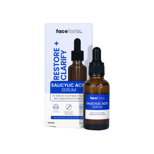 FACE FACTS SERUM 30ML