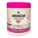 AMERICAN TOUCH BODY CREAM 500ML