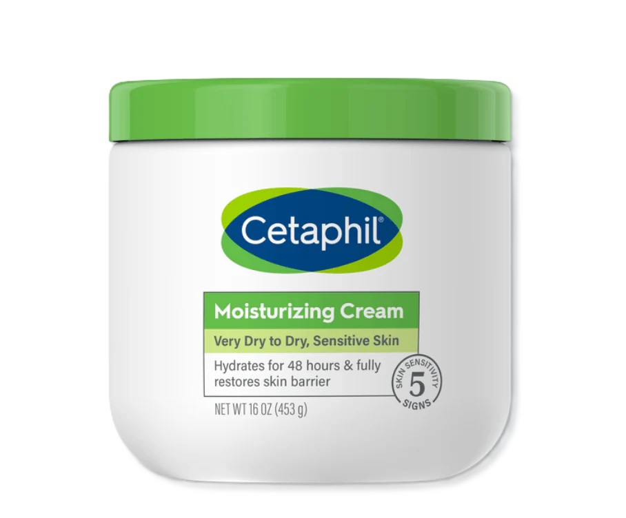 CETAPHIL CREAM 550G /566GM