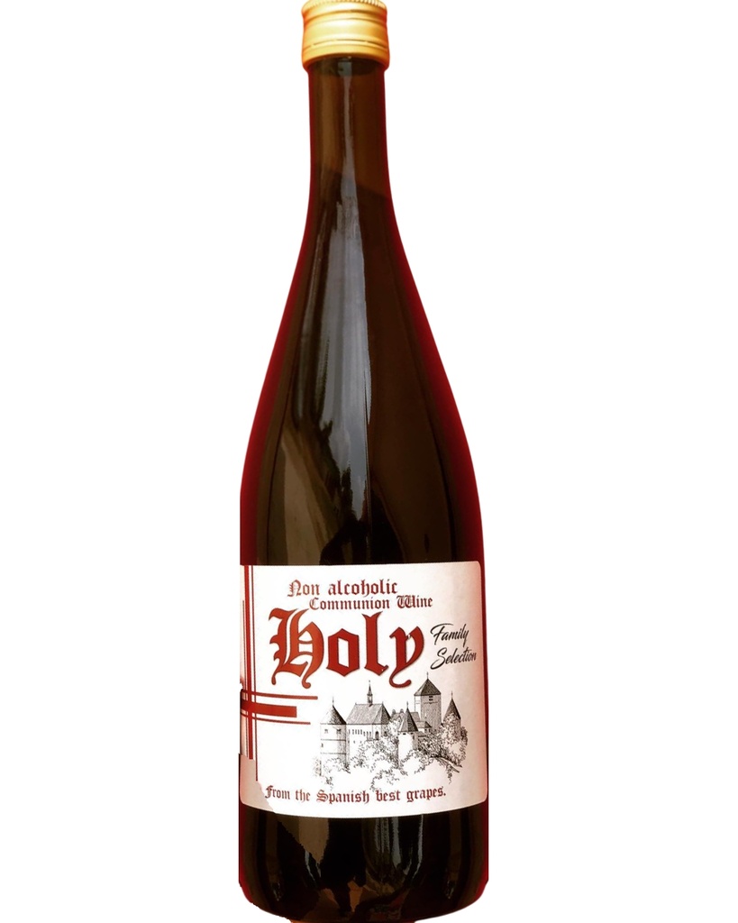 COMMUNION WINE 1LTR