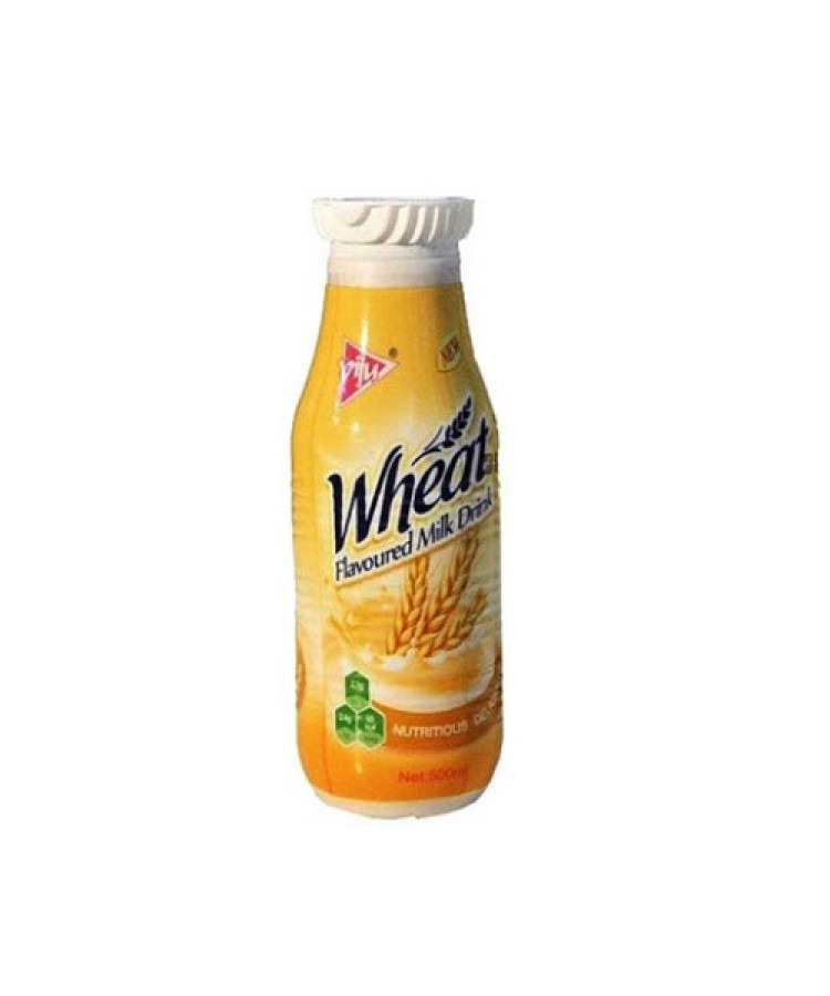 WHEAT DRINK 500ML