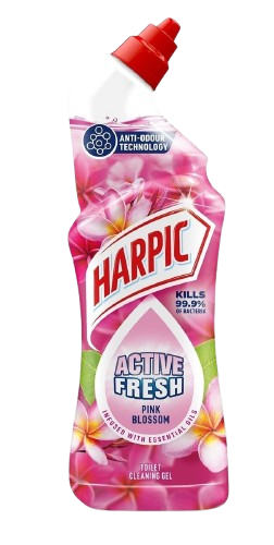 HARPIC TOILET CLEANER 750ML(ALL TYPES)