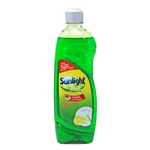 SUNLIGHT LIQUID 400ML