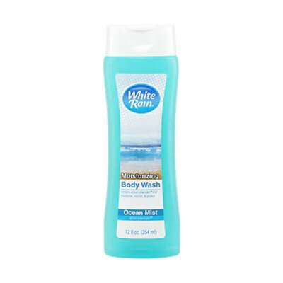 WHITE RAIN MEN 3IN1 BODY WASH 532ML