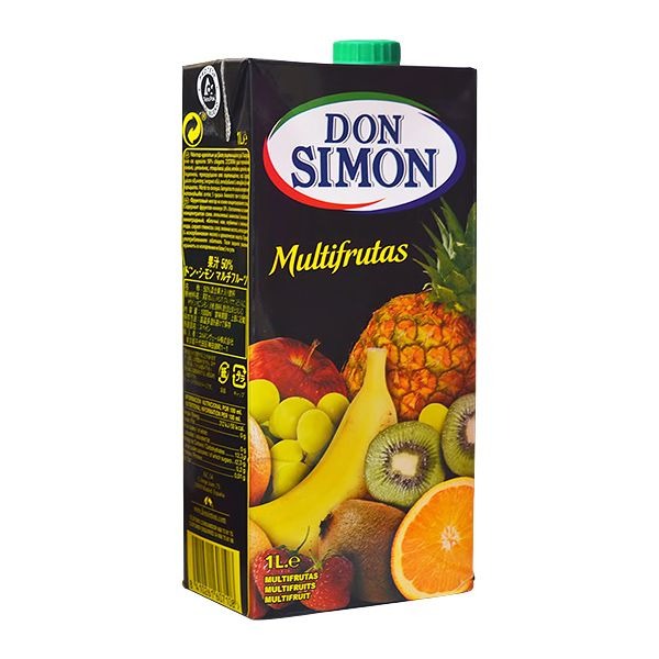 DON SIMON 1LTR
