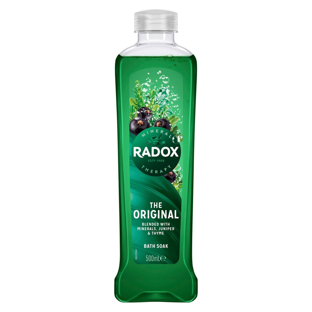 RADOX BATH 500ML