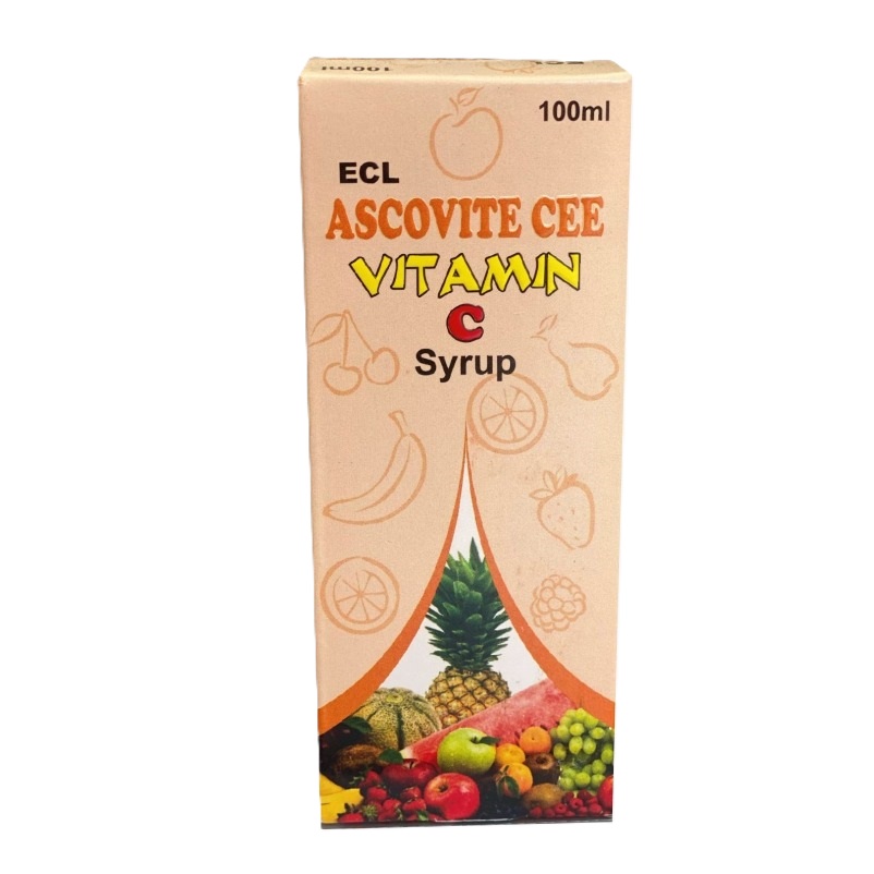 ASCORYL/ASCOVITE/CITRO-C VIT C SYRUP