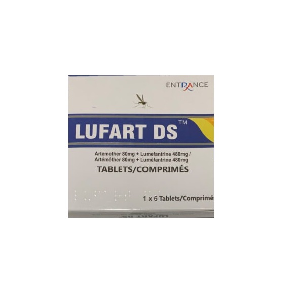LUFART DS TAB