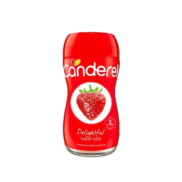 CANDEREL SPOONFUL 75G