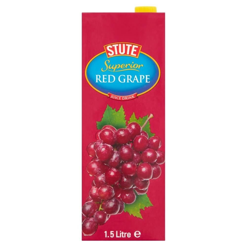STUTE DRINK B/S 1.5LTR