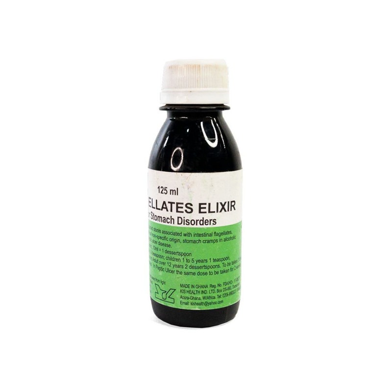 DIAGELLATES 125ML