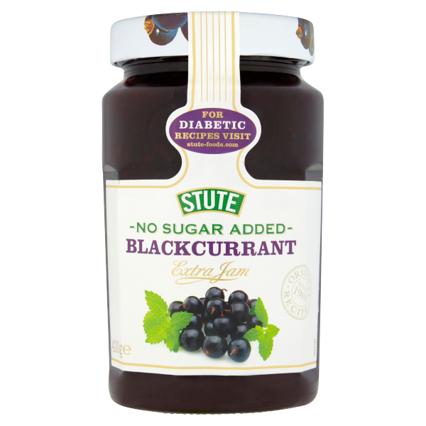 STUTE JAM 340G