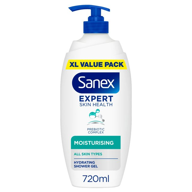 SANEX BATH 720ML