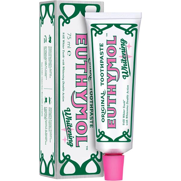 EUTHYMOL TOOTH PASTE