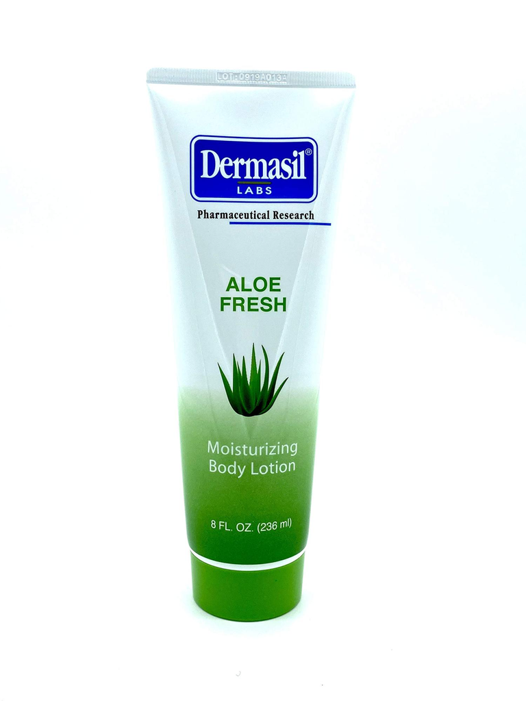 DERMASIL LAB BODY LOTION 