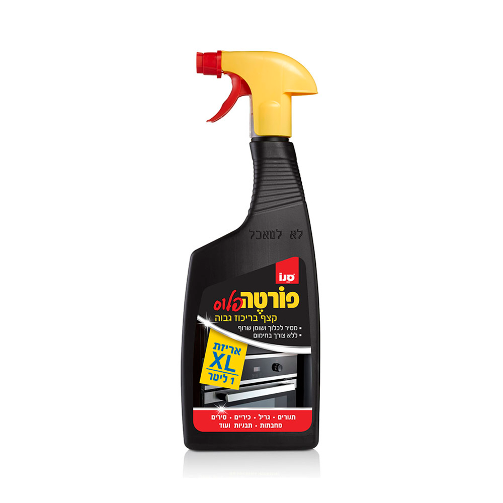 SANO FORTE PLUS 750ML
