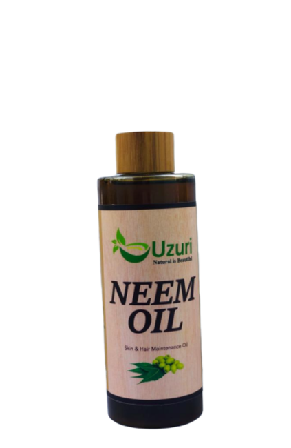 UZURI ASST. OIL