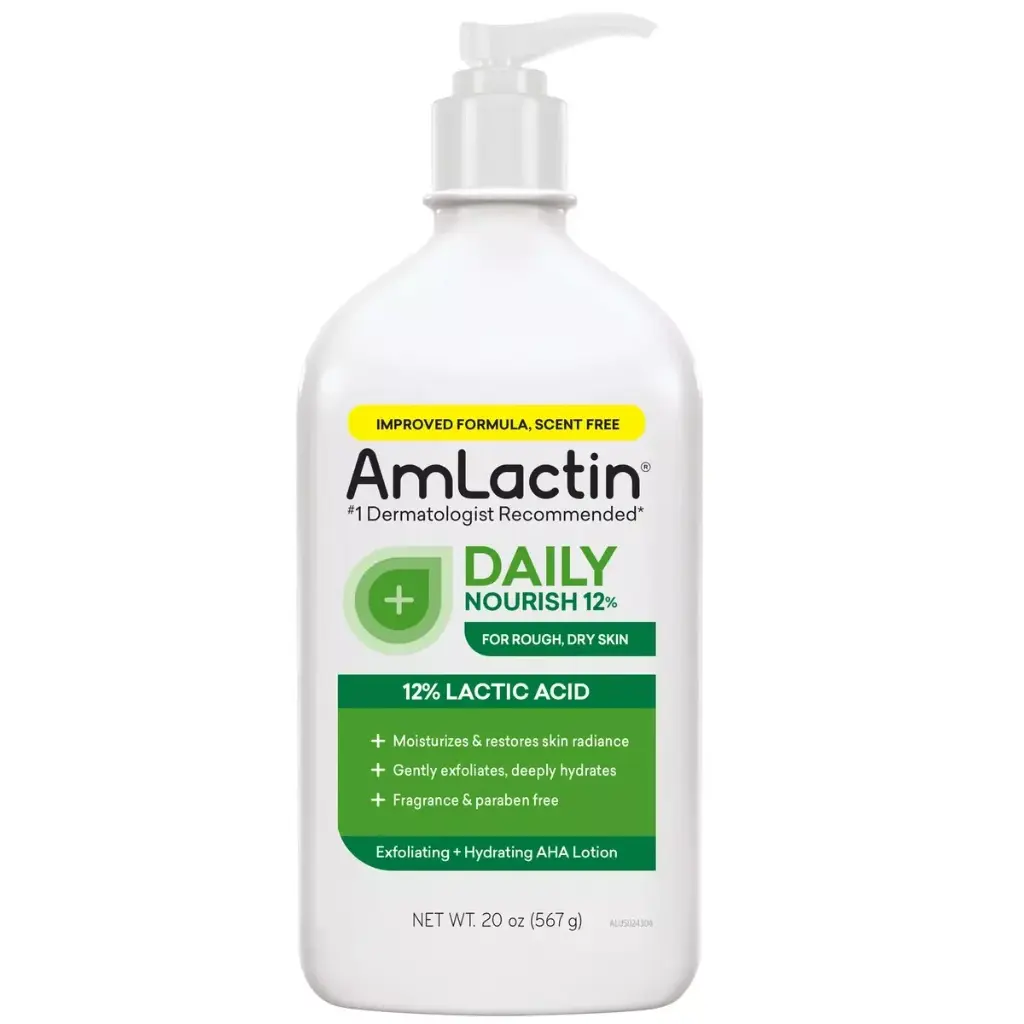 AMLACTIN MOSIT. BODY LOTION 567G