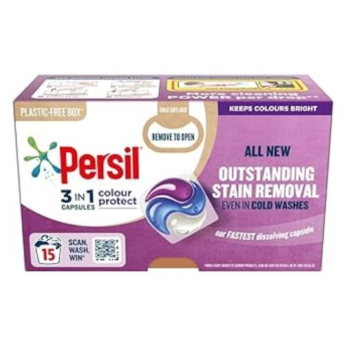 PERSIL 3IN1 CAPSULES 316.5G