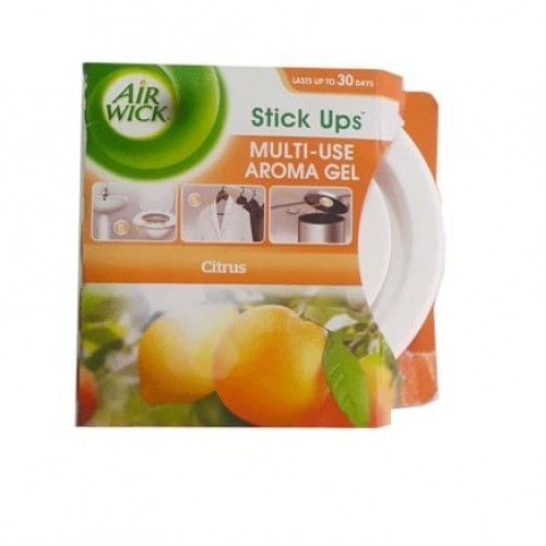 AIRWICK STICK UP'S T/PK 30G