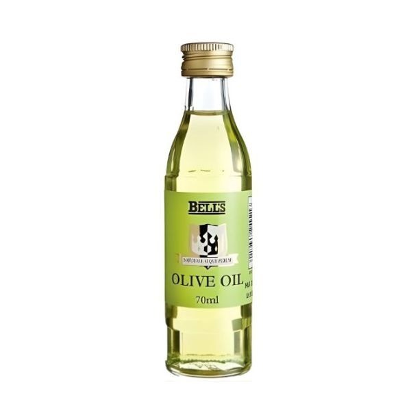 BELL'S OLIVE OIL 50ML/70ML