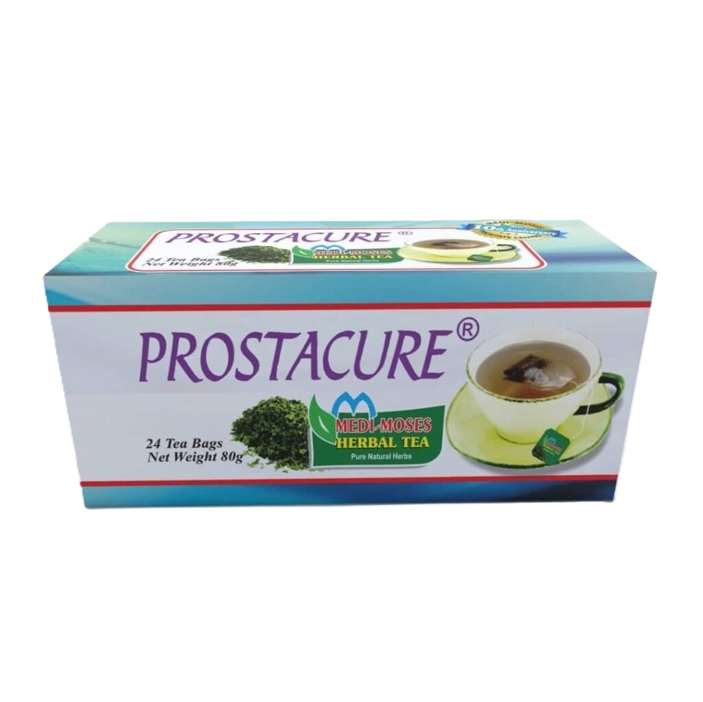 PROSTACURE TEA