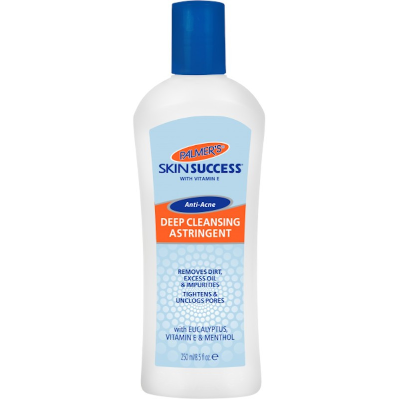 SKIN SUCCESS DEEP CLEANSER 250ML