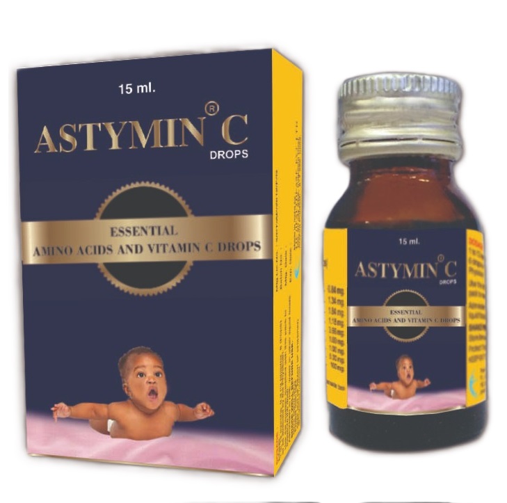 ASTYMIN C DROPS