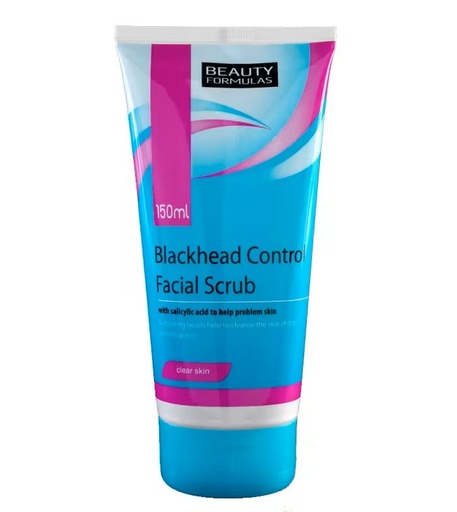 BEAUTY FMLR FACIAL SCRUB