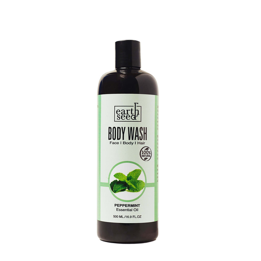 [CO-BLNK-0072] BLACK SOAP ASST (EARTH SEED)