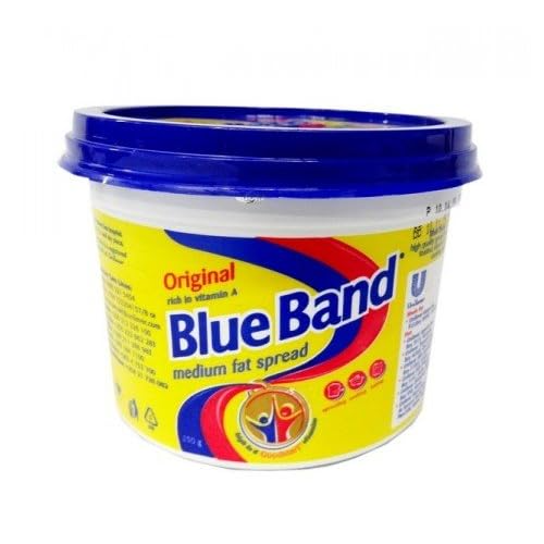 [GR-BLU01] BLUE BAND 450G