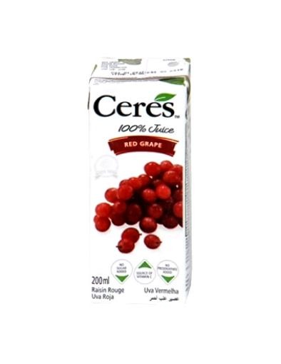 CERES  DRINK  S/S