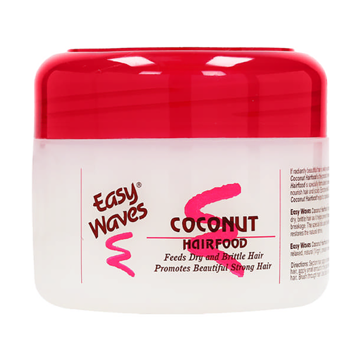 [CO-EAS02] EASY WAVES HAIR FOOD 250ML