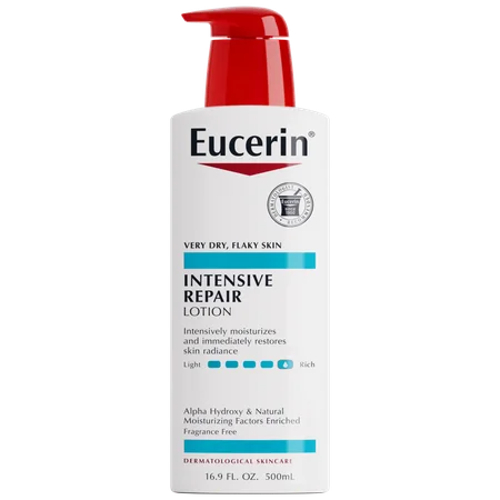 [CO-EUC01] EUCERINE BODY LOT  625ML/500ML