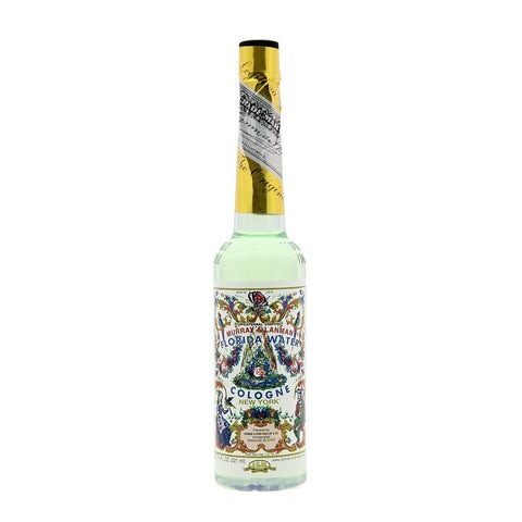 [GR-FLO01] FLORIDA WATER 221ML