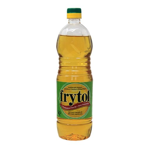 [GR-FRY01] FRYTOL 1LITRE