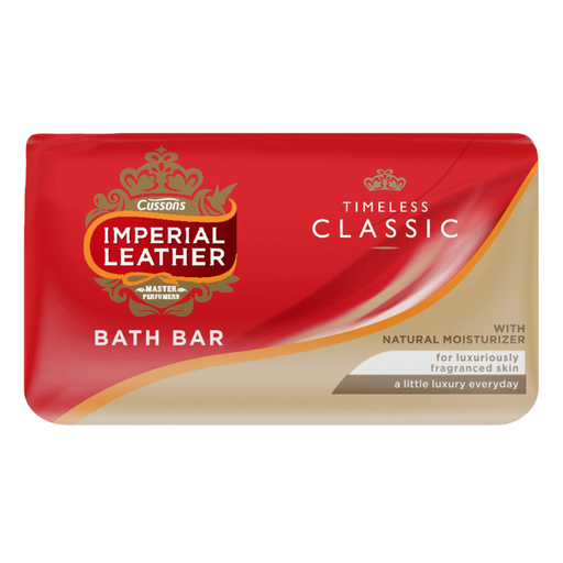 [CO-IMP05] IMPERIAL LEATHER SOAP