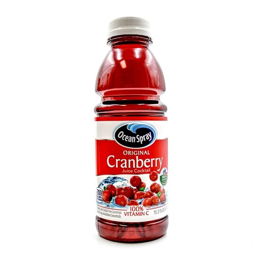[GR-OCE04] OCEAN SPRAY BOTTLE 450ML