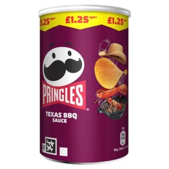 PRINGLES M/S 71G