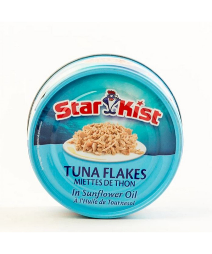 [GR-STA06] STARKIST TUNA FLAKES IN OIL
