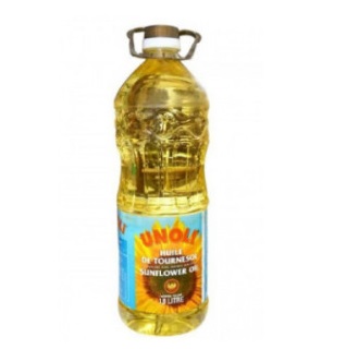 [GR-UNO02] UNOLI SUNFLOWER OIL 1L
