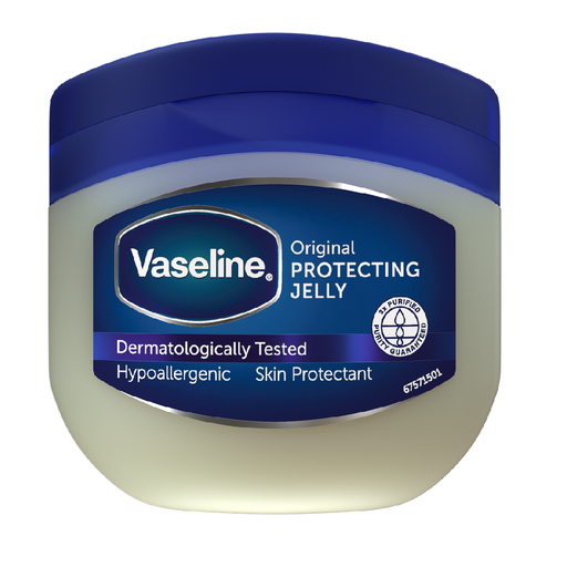 [CO-VAS18] VASELINE PETRO JELLY S/S 100ML IMP