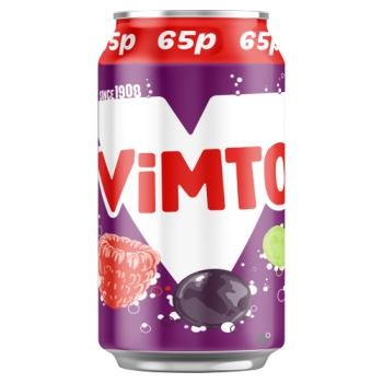 [GR-VIM01] VIMTO CANNED DRINK