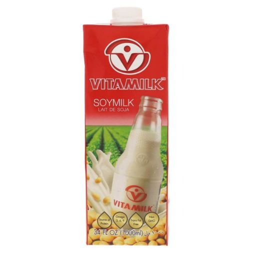 [GR-VIT05] VITAMILK PACK 1LTR
