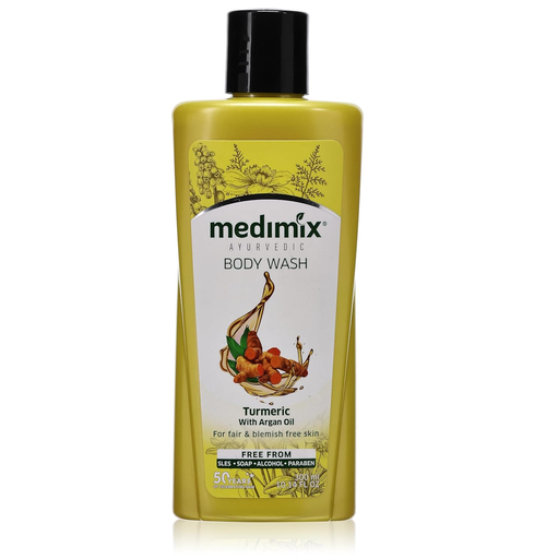 [CO-BLNK-0347] MEDIMIX BODY WASH 300ML