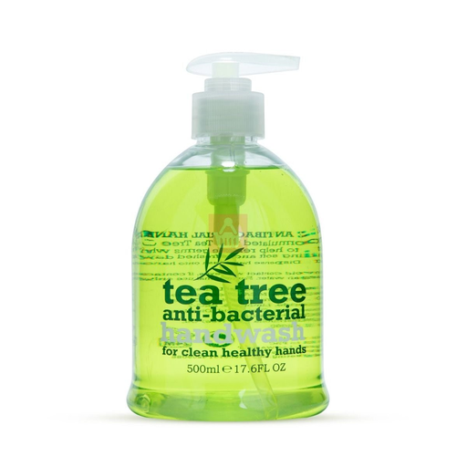[HH-TEA01] TEA TREE HANDWASH 500ML
