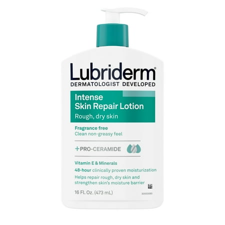 [CO-LUB03] LUBRIDERM LOTION 473ML