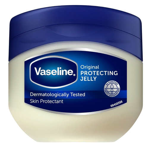 VASELINE PETRO JELLY 250ML IMP