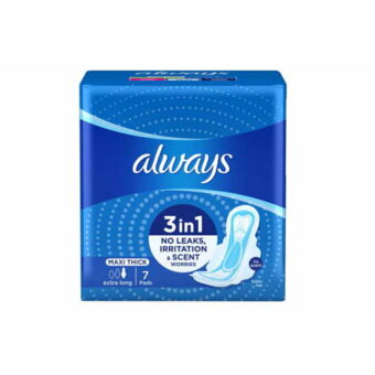 ALWAYS ULTRA S/S