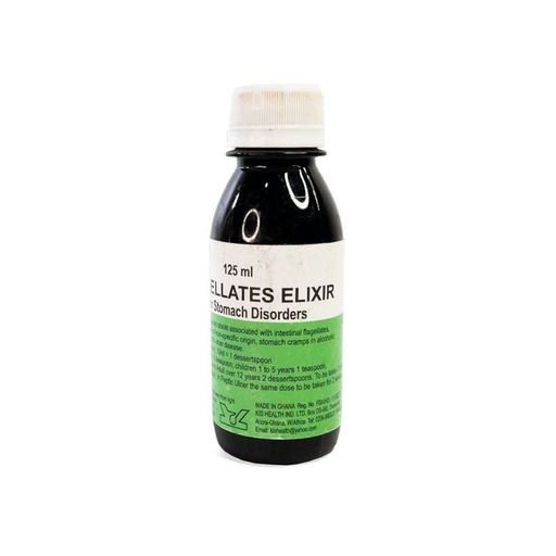 [ME-DIA08] DIAGELLATES 125ML